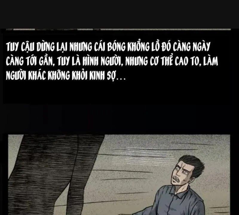Tam Lão Gia Kinh Kỳ Thủ Trát Chapter 8 - Trang 29
