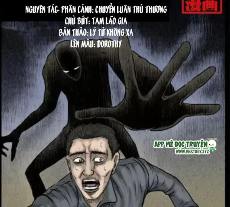 Tam Lão Gia Kinh Kỳ Thủ Trát Chapter 8 - Trang 3