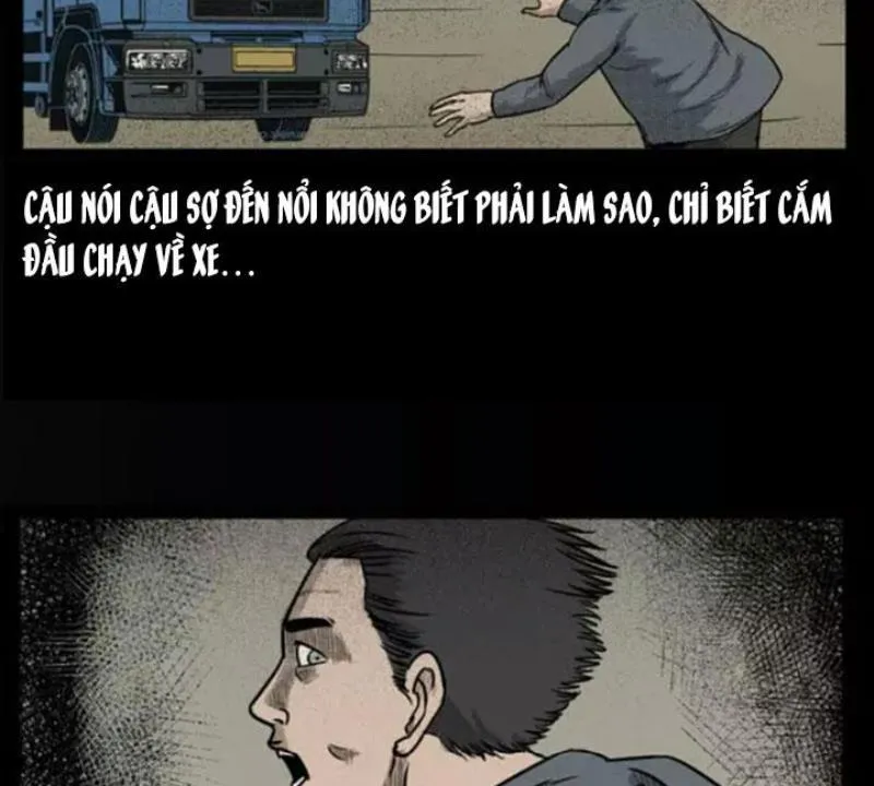 Tam Lão Gia Kinh Kỳ Thủ Trát Chapter 8 - Trang 31