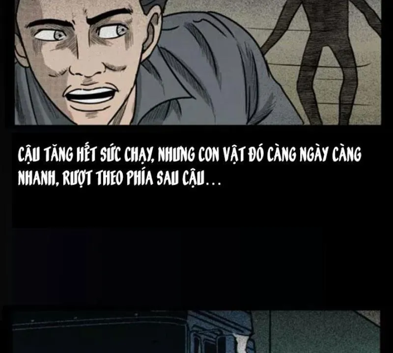 Tam Lão Gia Kinh Kỳ Thủ Trát Chapter 8 - Trang 33