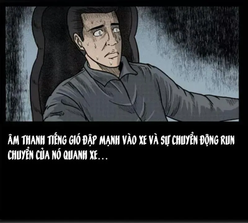 Tam Lão Gia Kinh Kỳ Thủ Trát Chapter 8 - Trang 36