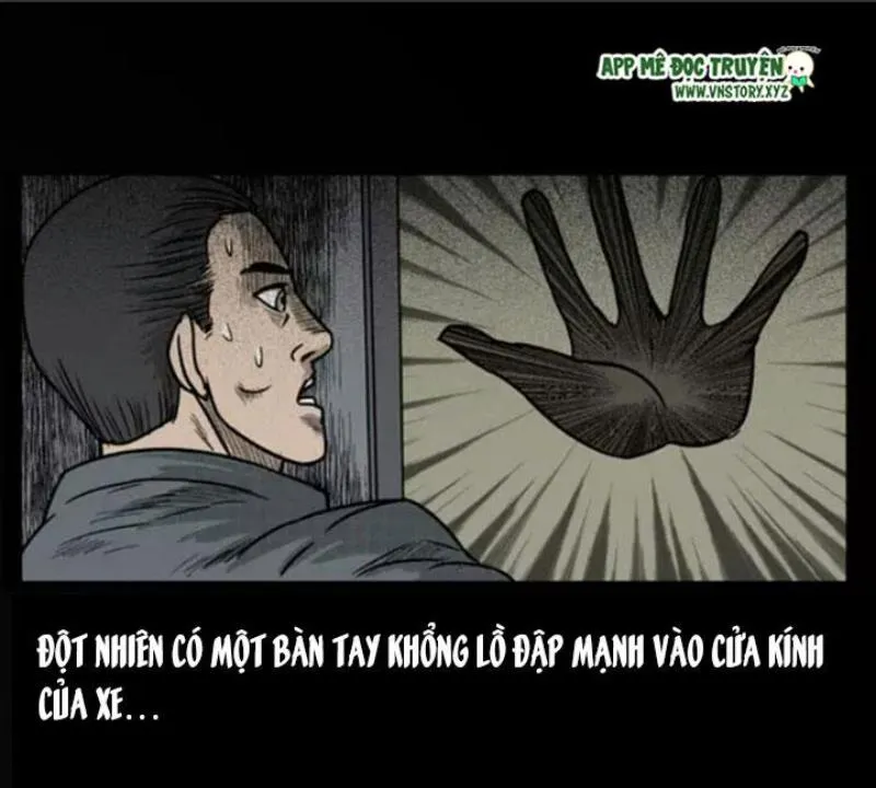 Tam Lão Gia Kinh Kỳ Thủ Trát Chapter 8 - Trang 37