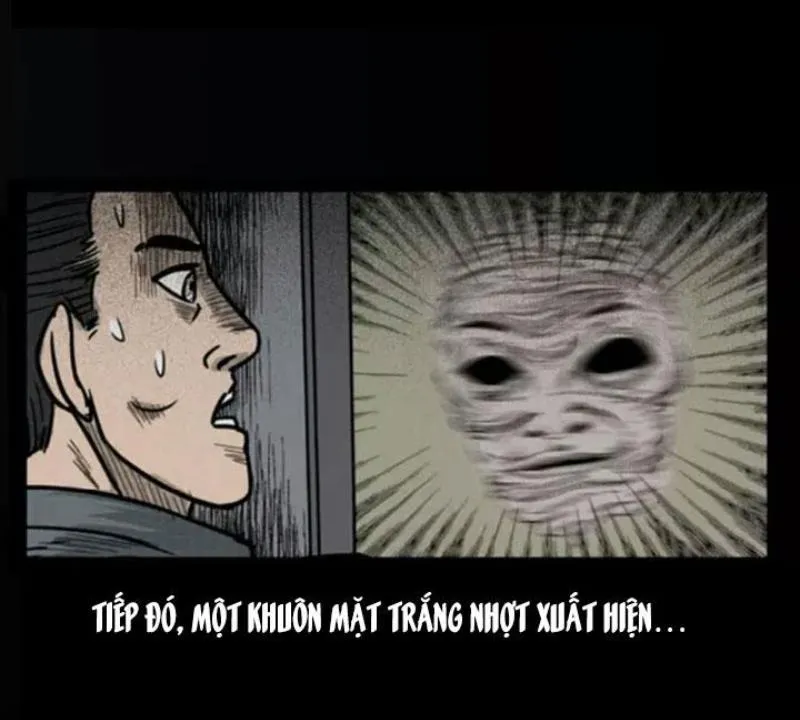 Tam Lão Gia Kinh Kỳ Thủ Trát Chapter 8 - Trang 38