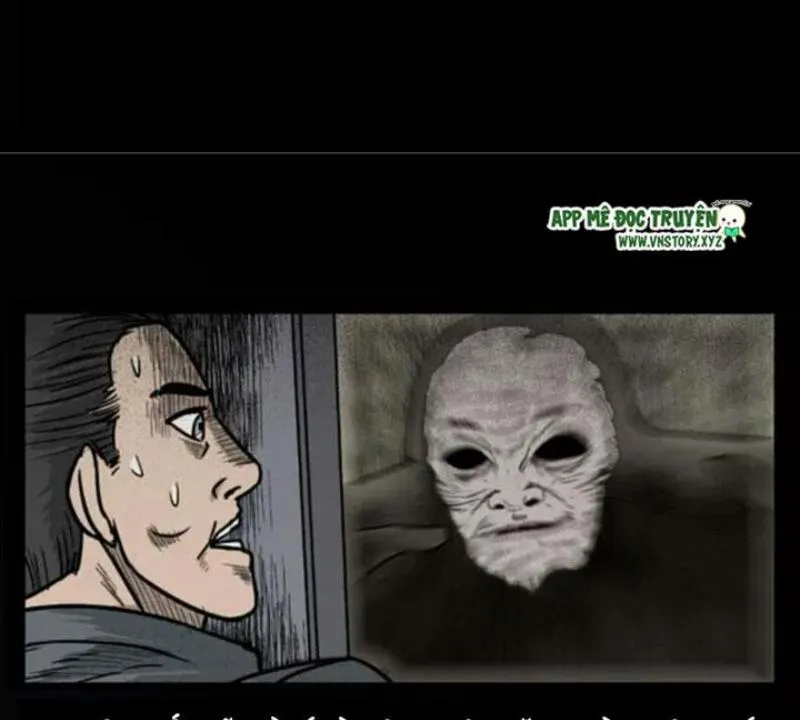Tam Lão Gia Kinh Kỳ Thủ Trát Chapter 8 - Trang 39
