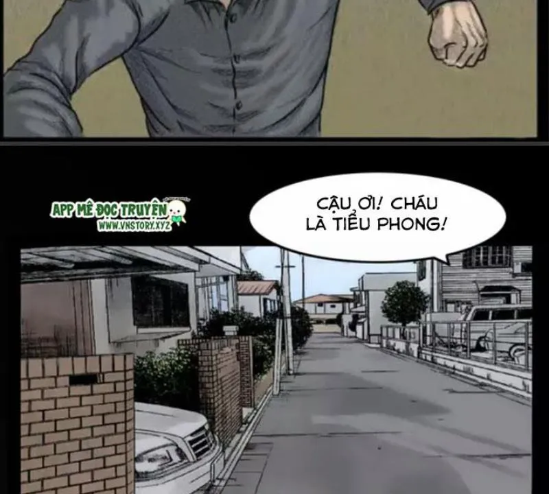 Tam Lão Gia Kinh Kỳ Thủ Trát Chapter 8 - Trang 4