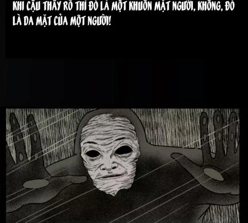 Tam Lão Gia Kinh Kỳ Thủ Trát Chapter 8 - Trang 40