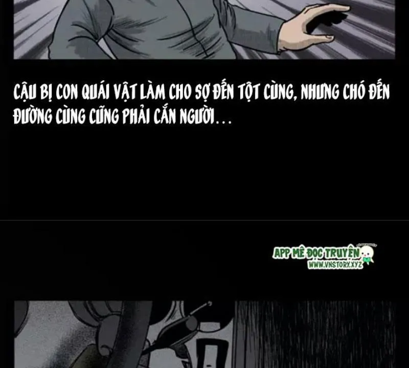 Tam Lão Gia Kinh Kỳ Thủ Trát Chapter 8 - Trang 43