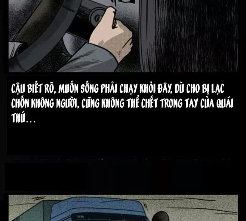 Tam Lão Gia Kinh Kỳ Thủ Trát Chapter 8 - Trang 44
