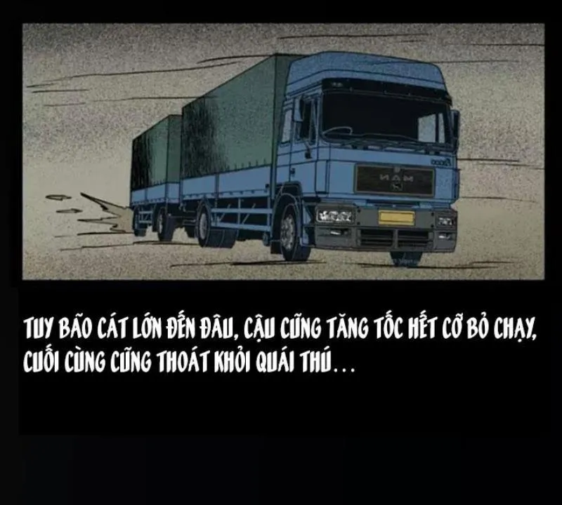 Tam Lão Gia Kinh Kỳ Thủ Trát Chapter 8 - Trang 46