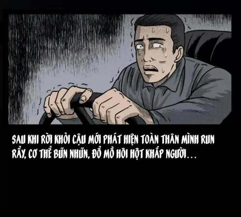 Tam Lão Gia Kinh Kỳ Thủ Trát Chapter 8 - Trang 47