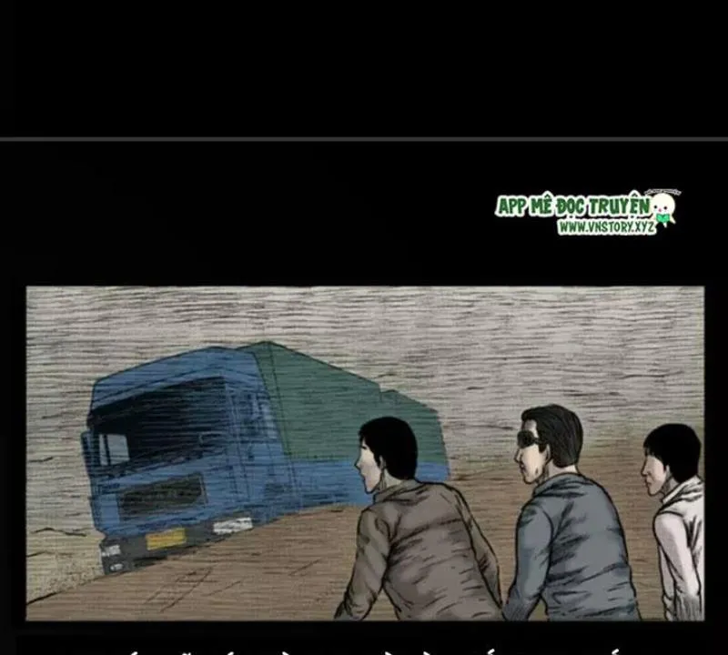 Tam Lão Gia Kinh Kỳ Thủ Trát Chapter 8 - Trang 50