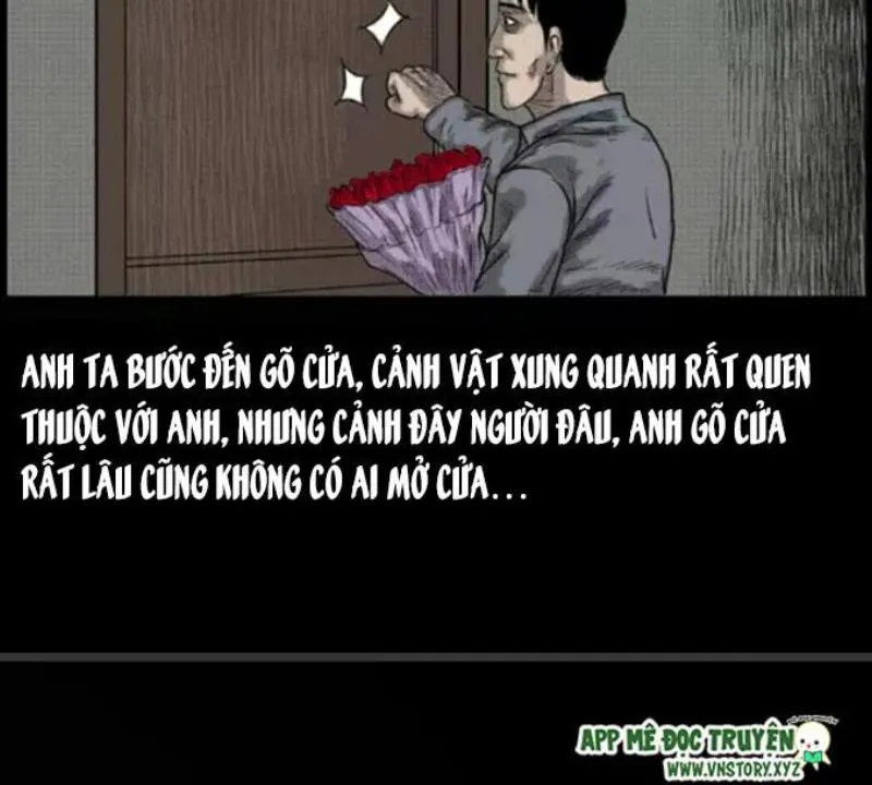 Tam Lão Gia Kinh Kỳ Thủ Trát Chapter 9 - Trang 10