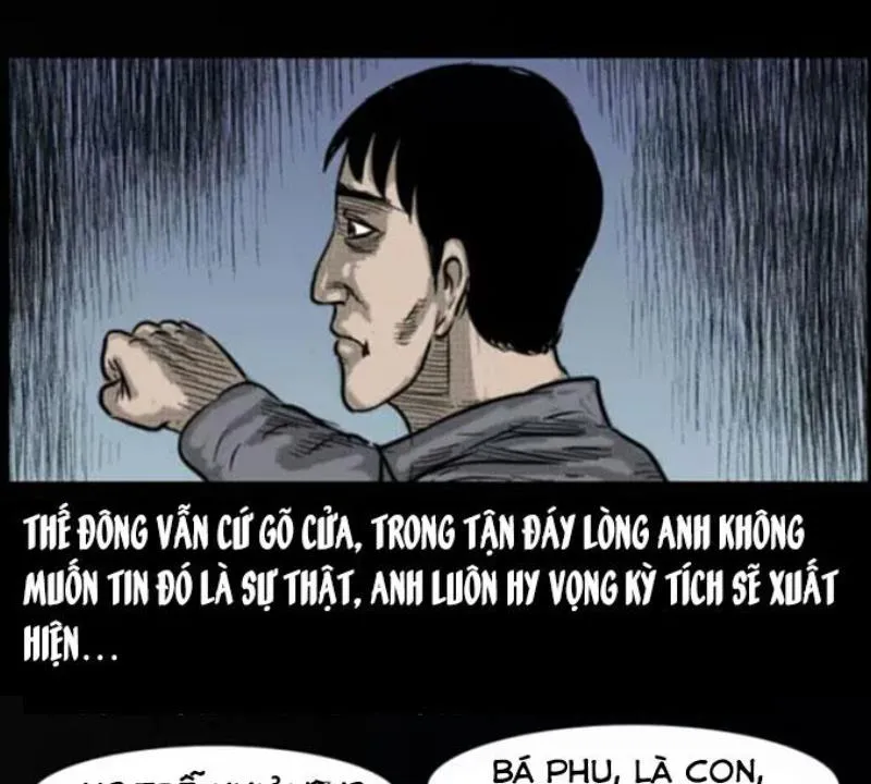 Tam Lão Gia Kinh Kỳ Thủ Trát Chapter 9 - Trang 11