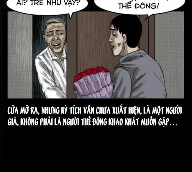 Tam Lão Gia Kinh Kỳ Thủ Trát Chapter 9 - Trang 12