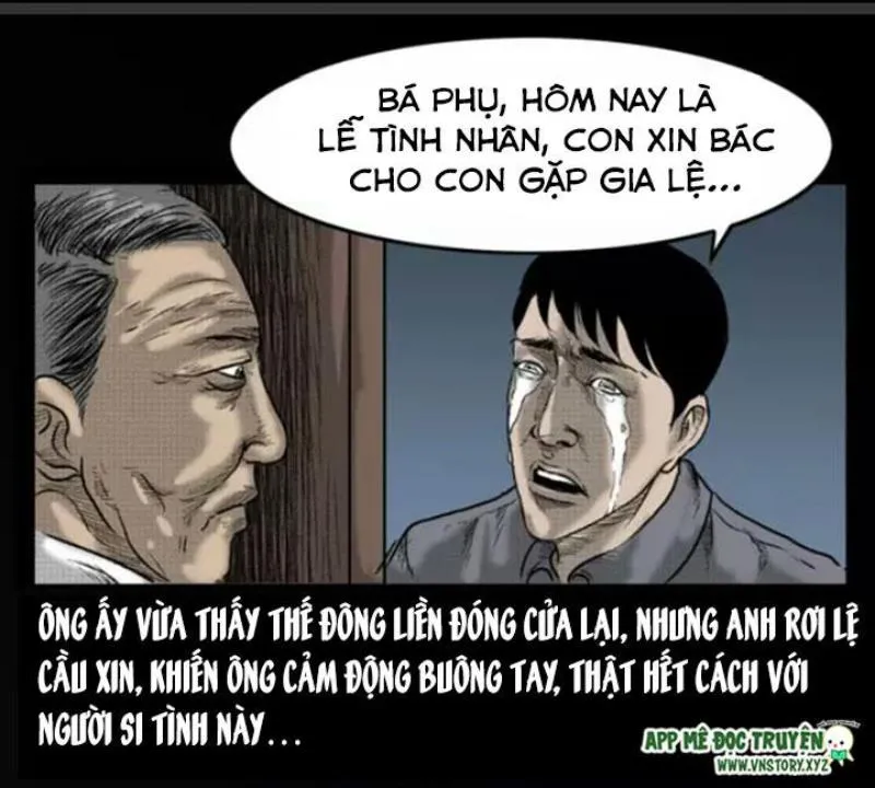 Tam Lão Gia Kinh Kỳ Thủ Trát Chapter 9 - Trang 13