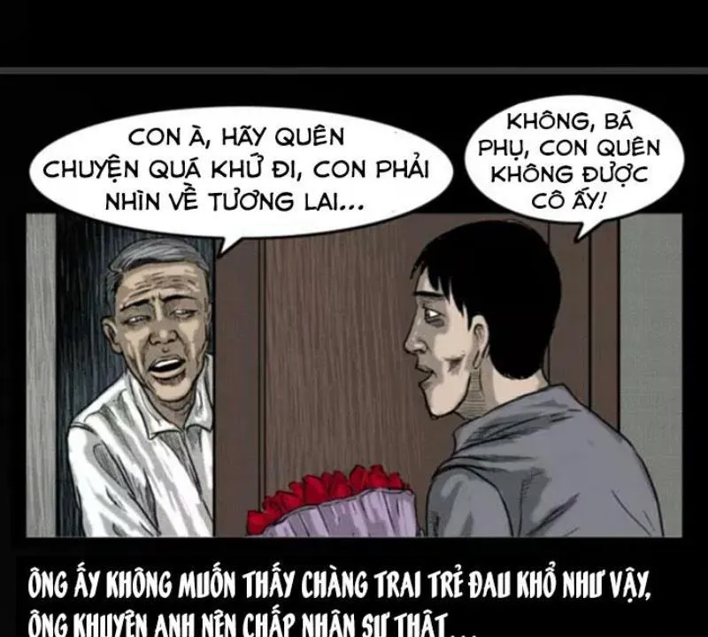Tam Lão Gia Kinh Kỳ Thủ Trát Chapter 9 - Trang 15