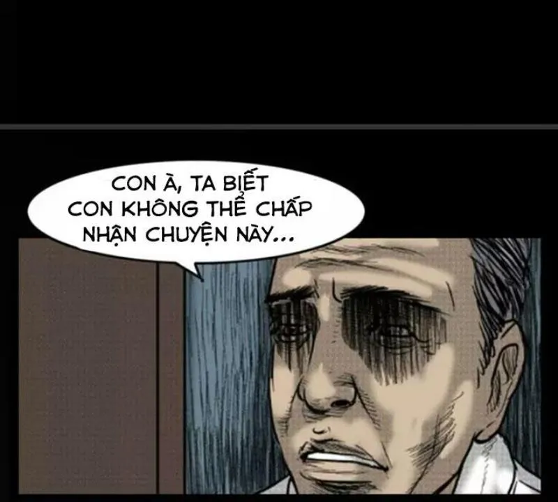 Tam Lão Gia Kinh Kỳ Thủ Trát Chapter 9 - Trang 17