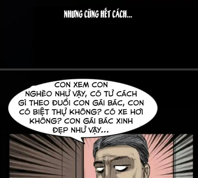 Tam Lão Gia Kinh Kỳ Thủ Trát Chapter 9 - Trang 19