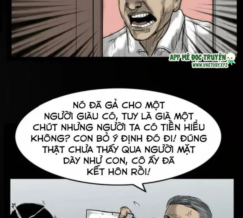 Tam Lão Gia Kinh Kỳ Thủ Trát Chapter 9 - Trang 20