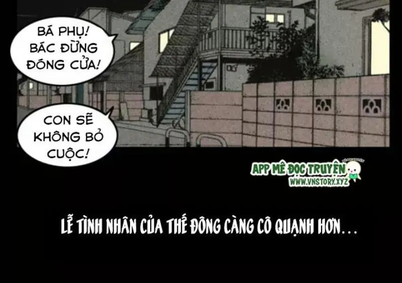 Tam Lão Gia Kinh Kỳ Thủ Trát Chapter 9 - Trang 22