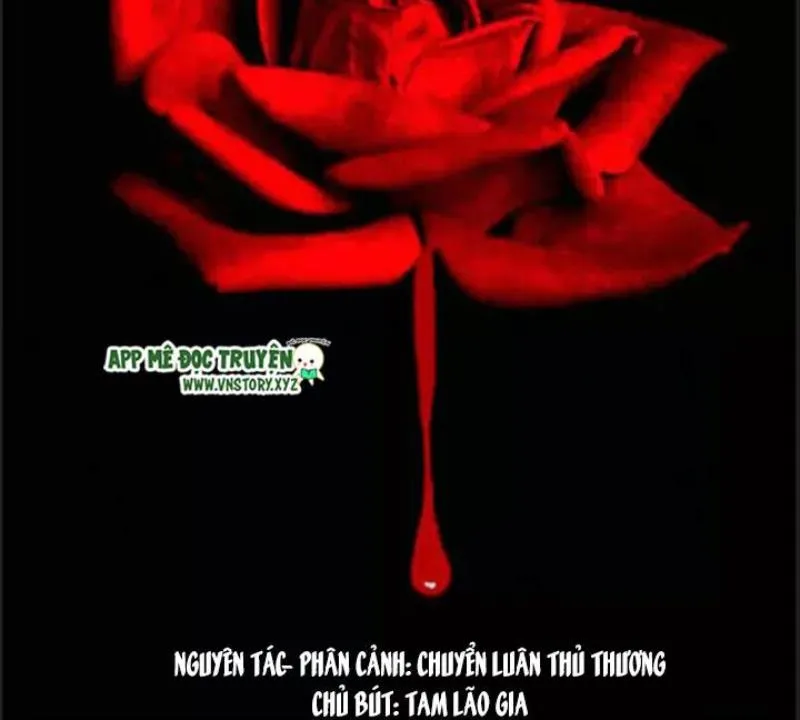 Tam Lão Gia Kinh Kỳ Thủ Trát Chapter 9 - Trang 3