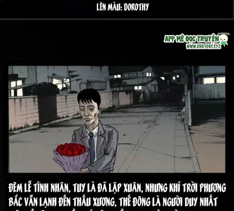 Tam Lão Gia Kinh Kỳ Thủ Trát Chapter 9 - Trang 4