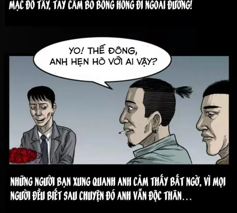 Tam Lão Gia Kinh Kỳ Thủ Trát Chapter 9 - Trang 5