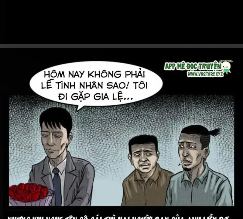 Tam Lão Gia Kinh Kỳ Thủ Trát Chapter 9 - Trang 6