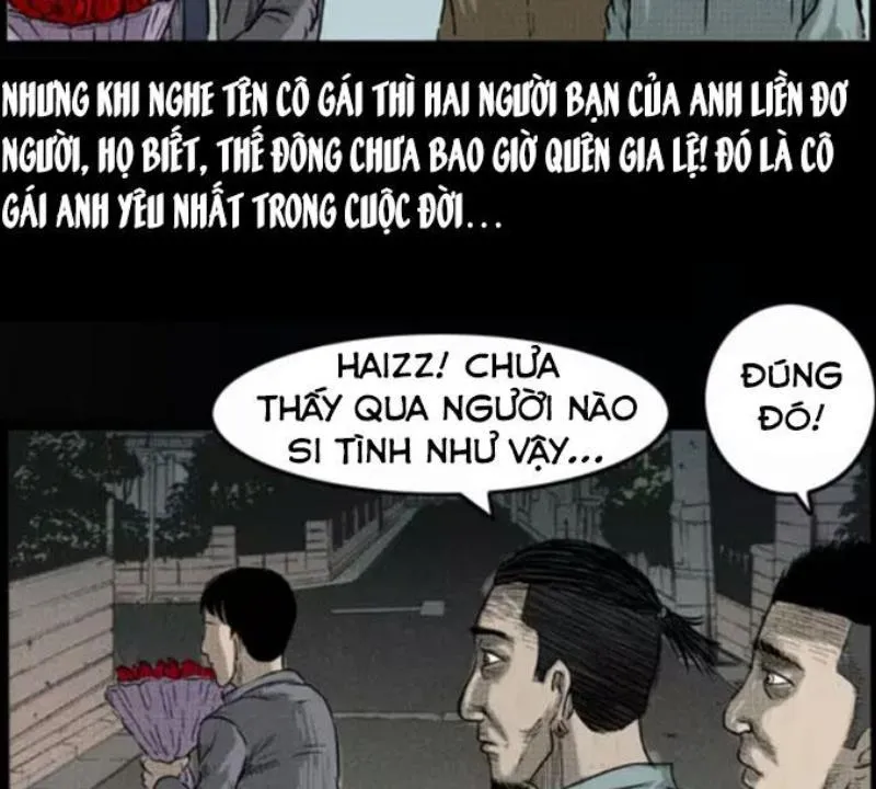 Tam Lão Gia Kinh Kỳ Thủ Trát Chapter 9 - Trang 7