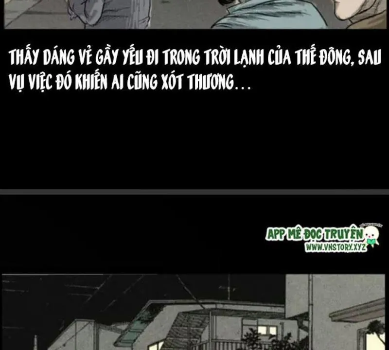 Tam Lão Gia Kinh Kỳ Thủ Trát Chapter 9 - Trang 8