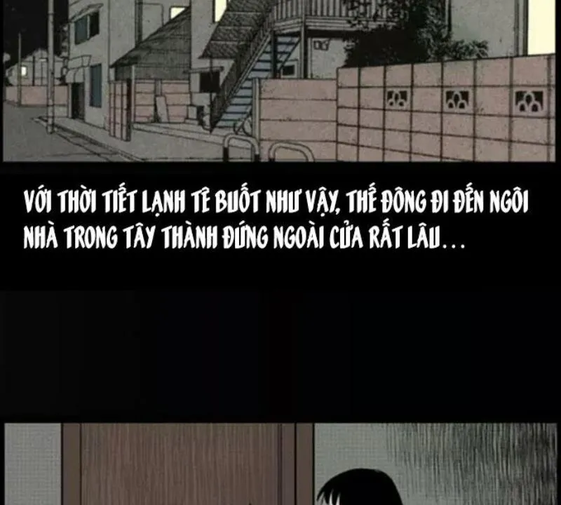Tam Lão Gia Kinh Kỳ Thủ Trát Chapter 9 - Trang 9