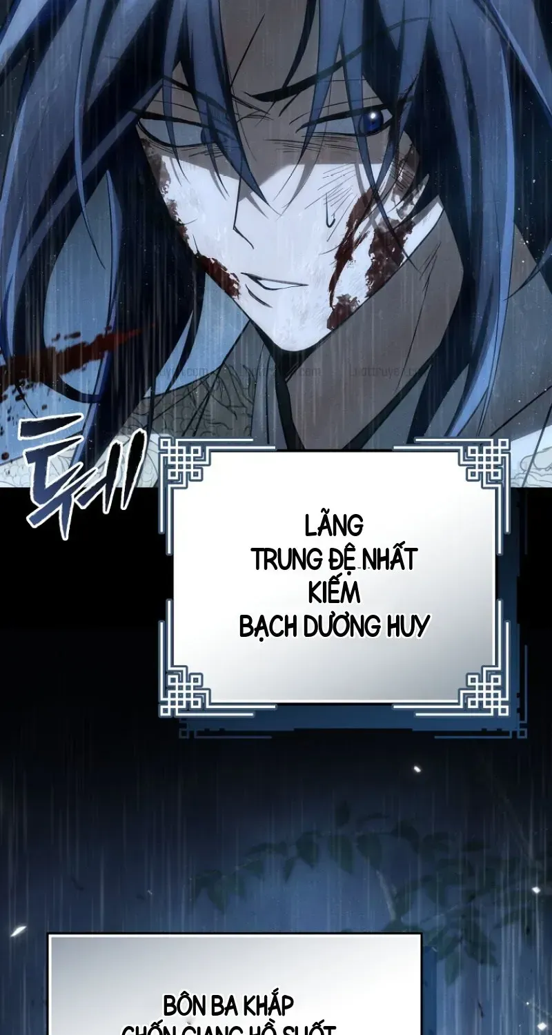 Tam Lưu Võ Gia Thiên Hạ Đệ Nhất Nhân Chapter 1 - Trang 17
