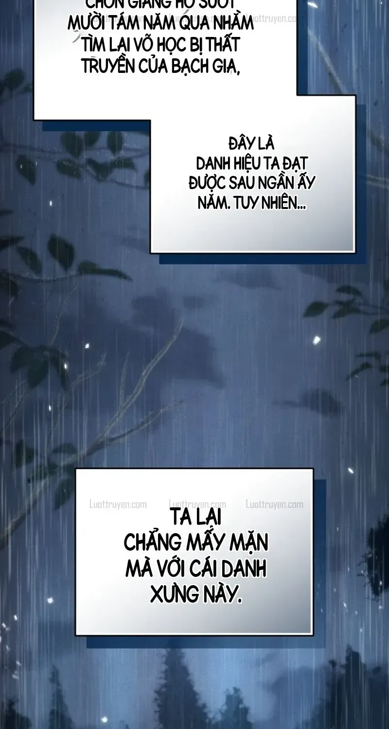 Tam Lưu Võ Gia Thiên Hạ Đệ Nhất Nhân Chapter 1 - Trang 18