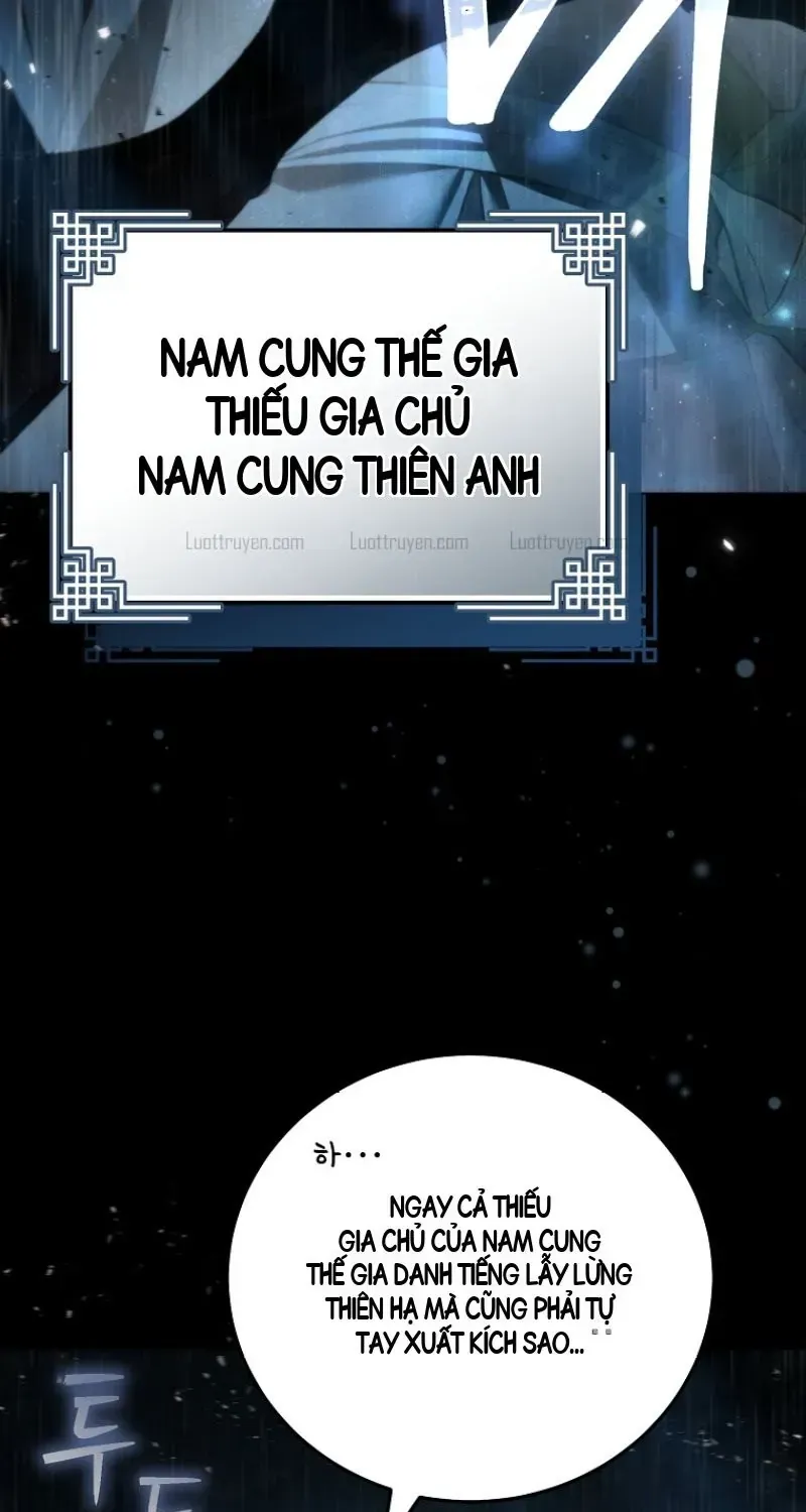 Tam Lưu Võ Gia Thiên Hạ Đệ Nhất Nhân Chapter 1 - Trang 31