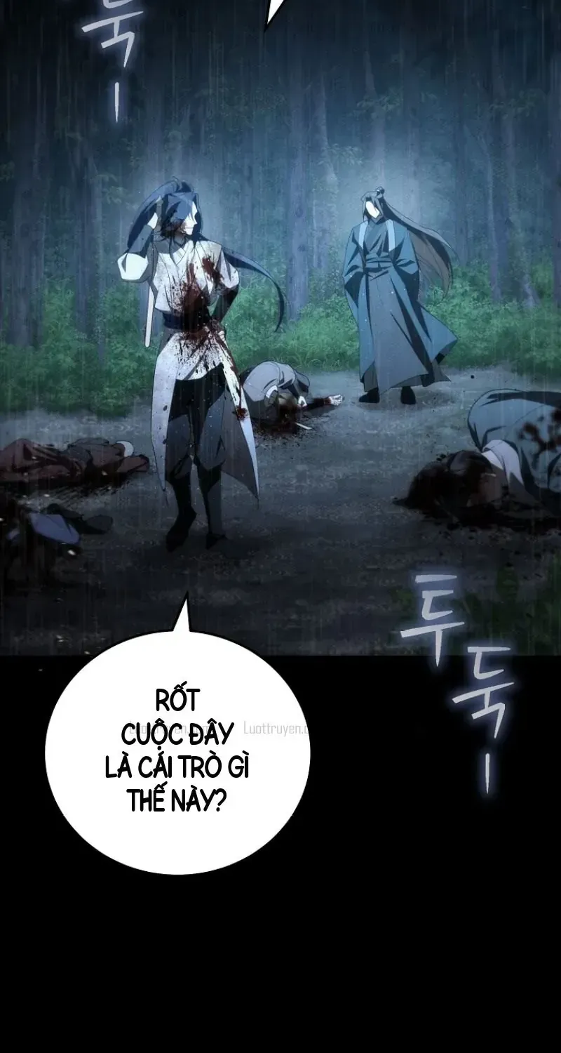 Tam Lưu Võ Gia Thiên Hạ Đệ Nhất Nhân Chapter 1 - Trang 32