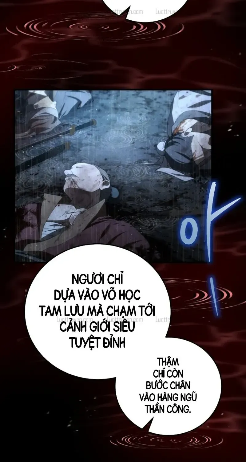Tam Lưu Võ Gia Thiên Hạ Đệ Nhất Nhân Chapter 1 - Trang 34