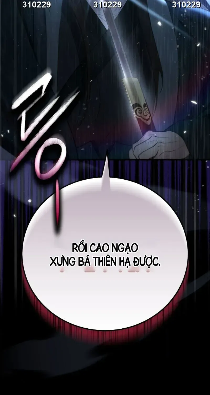 Tam Lưu Võ Gia Thiên Hạ Đệ Nhất Nhân Chapter 1 - Trang 37