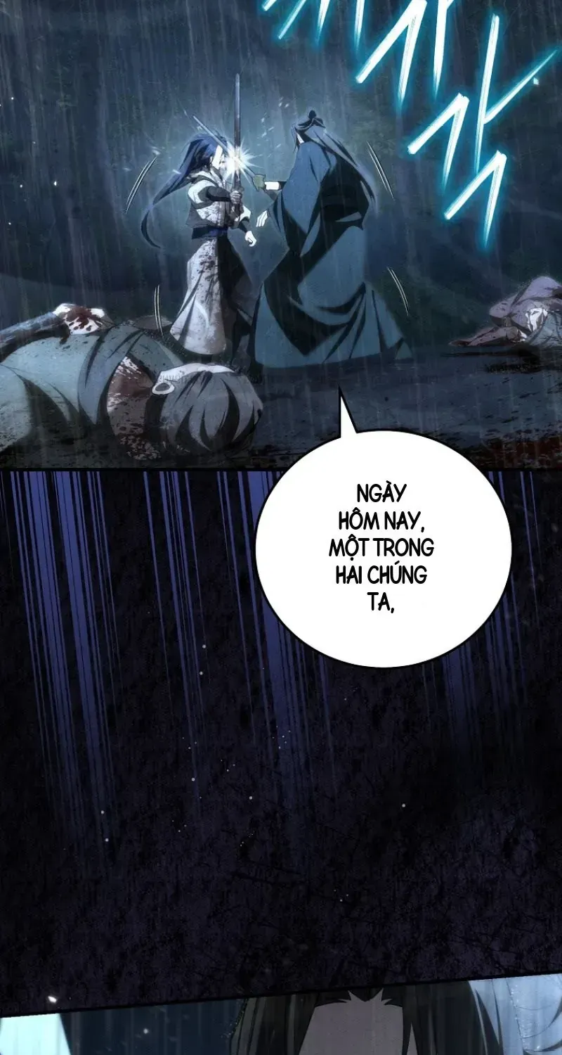 Tam Lưu Võ Gia Thiên Hạ Đệ Nhất Nhân Chapter 1 - Trang 43