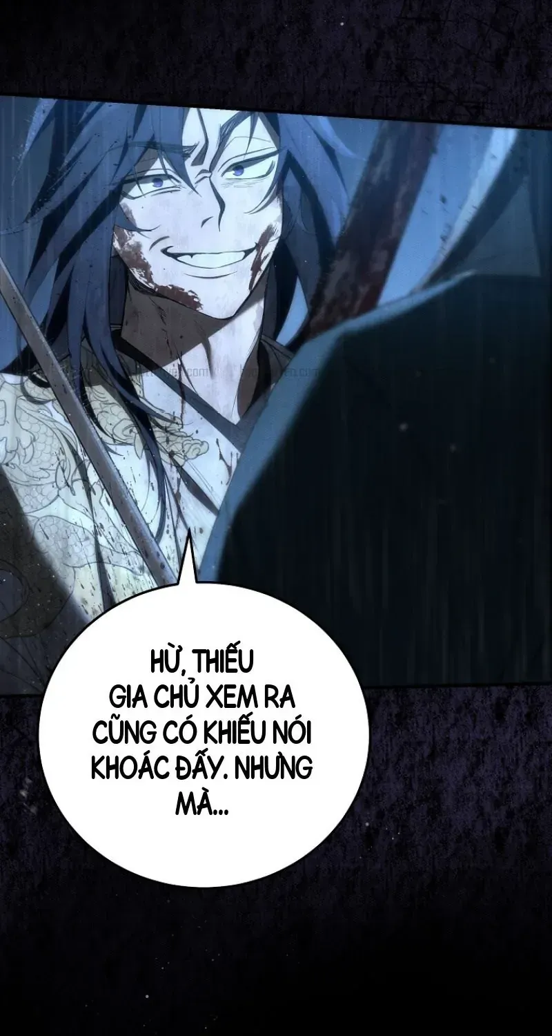 Tam Lưu Võ Gia Thiên Hạ Đệ Nhất Nhân Chapter 1 - Trang 45