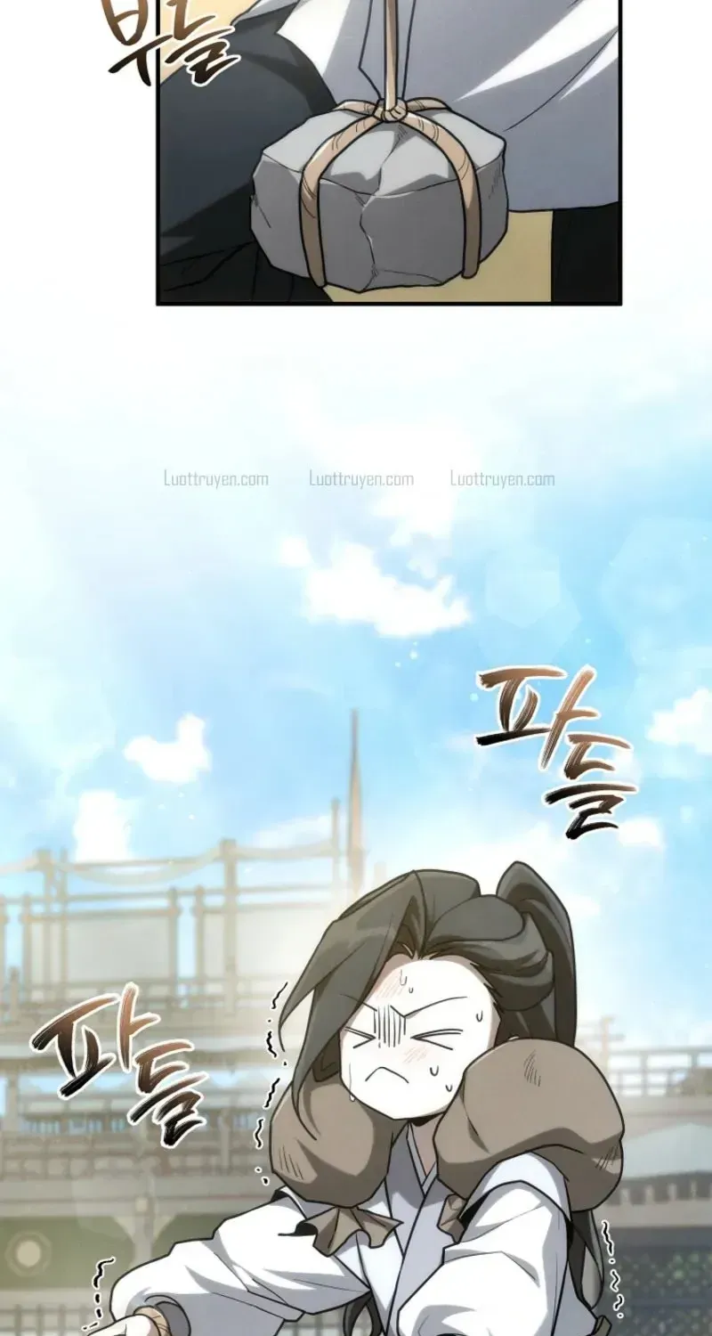 Tam Lưu Võ Gia Thiên Hạ Đệ Nhất Nhân Chapter 10 - Trang 11