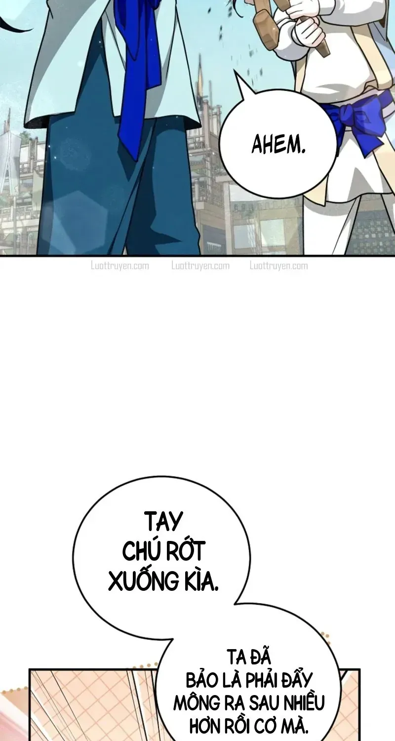Tam Lưu Võ Gia Thiên Hạ Đệ Nhất Nhân Chapter 10 - Trang 15