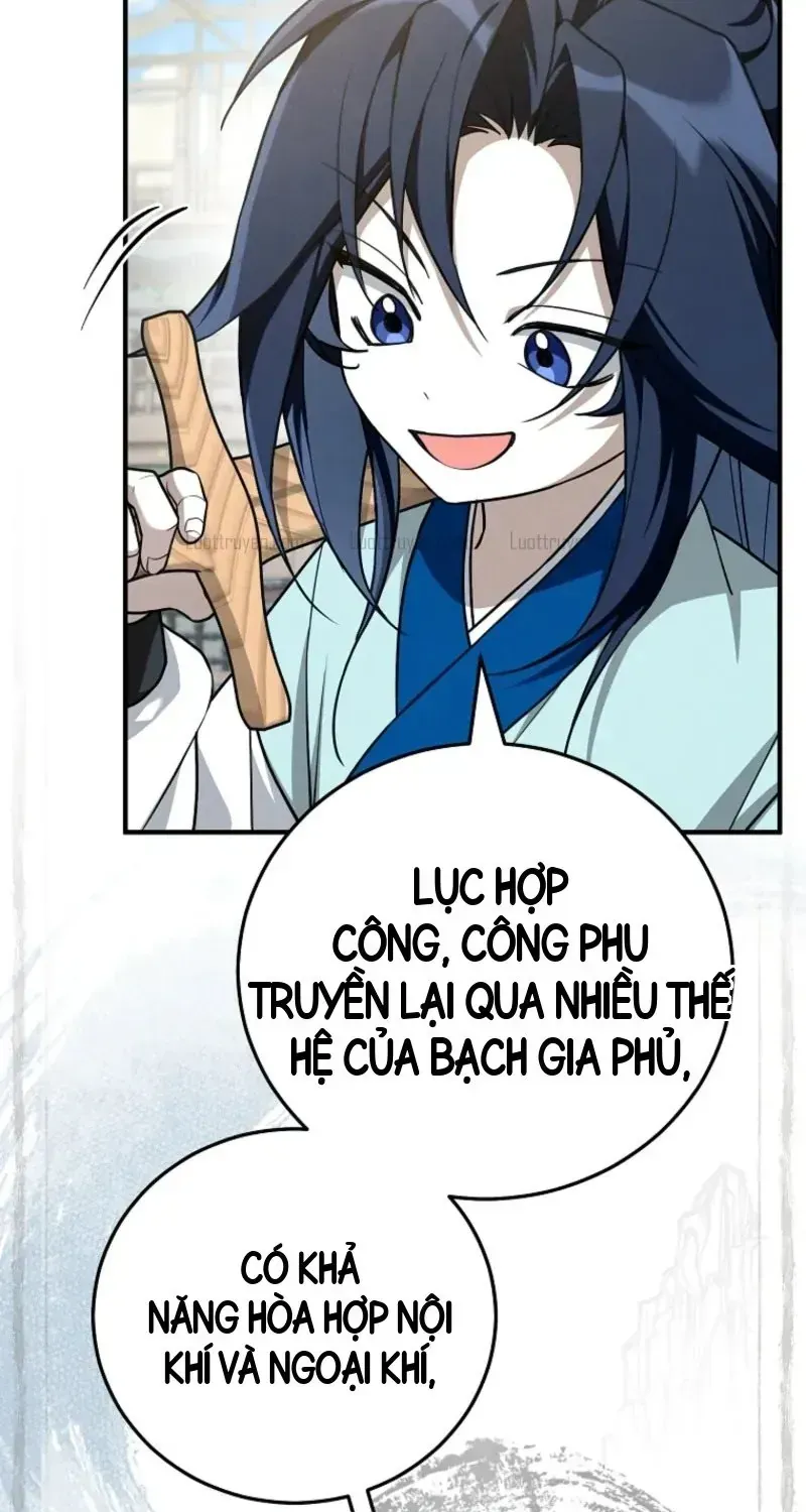 Tam Lưu Võ Gia Thiên Hạ Đệ Nhất Nhân Chapter 10 - Trang 17