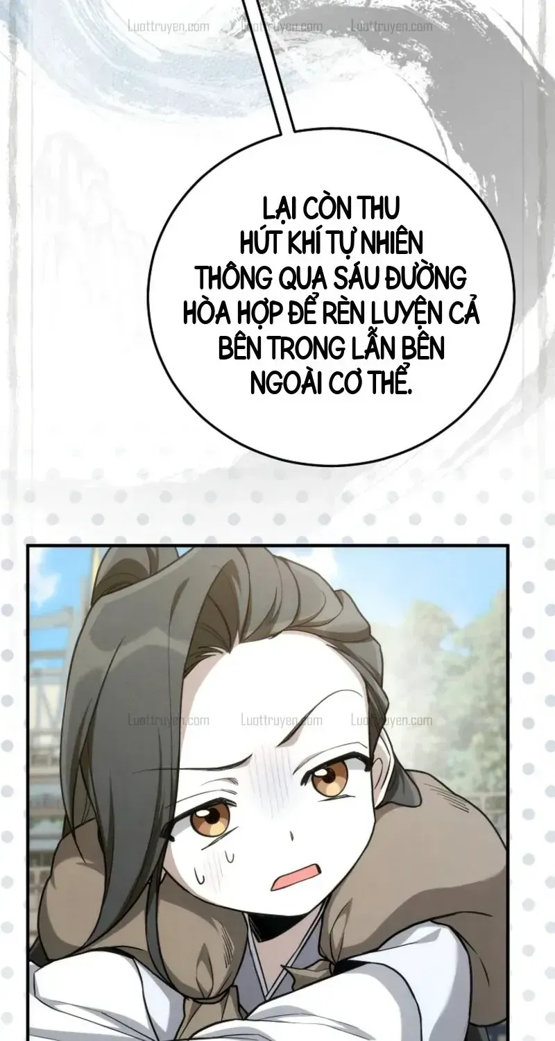Tam Lưu Võ Gia Thiên Hạ Đệ Nhất Nhân Chapter 10 - Trang 18