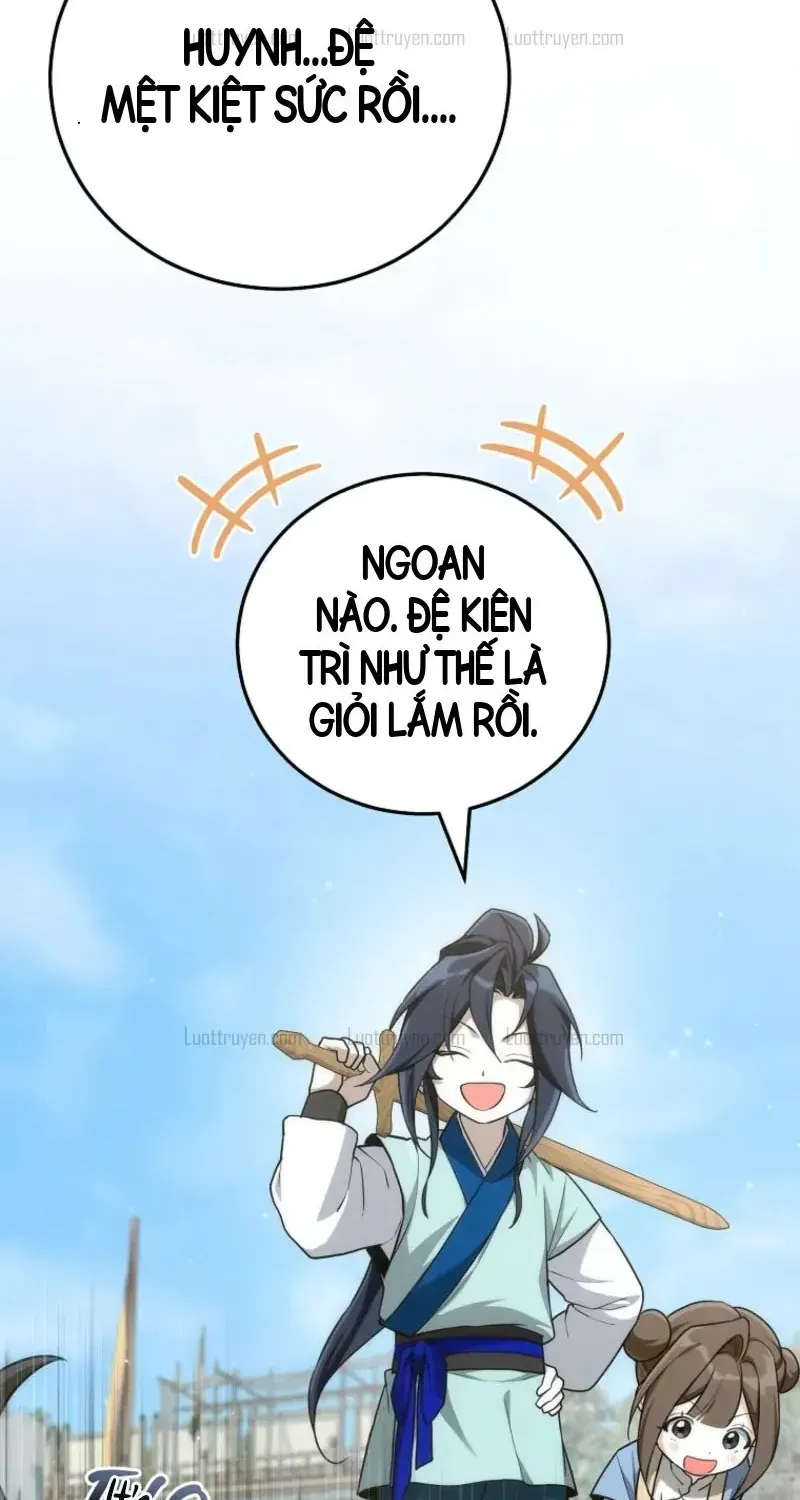 Tam Lưu Võ Gia Thiên Hạ Đệ Nhất Nhân Chapter 10 - Trang 22