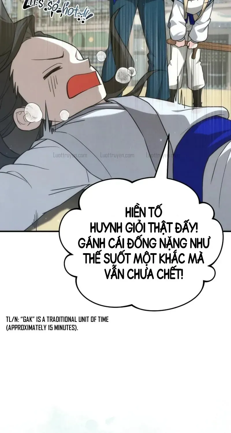 Tam Lưu Võ Gia Thiên Hạ Đệ Nhất Nhân Chapter 10 - Trang 23