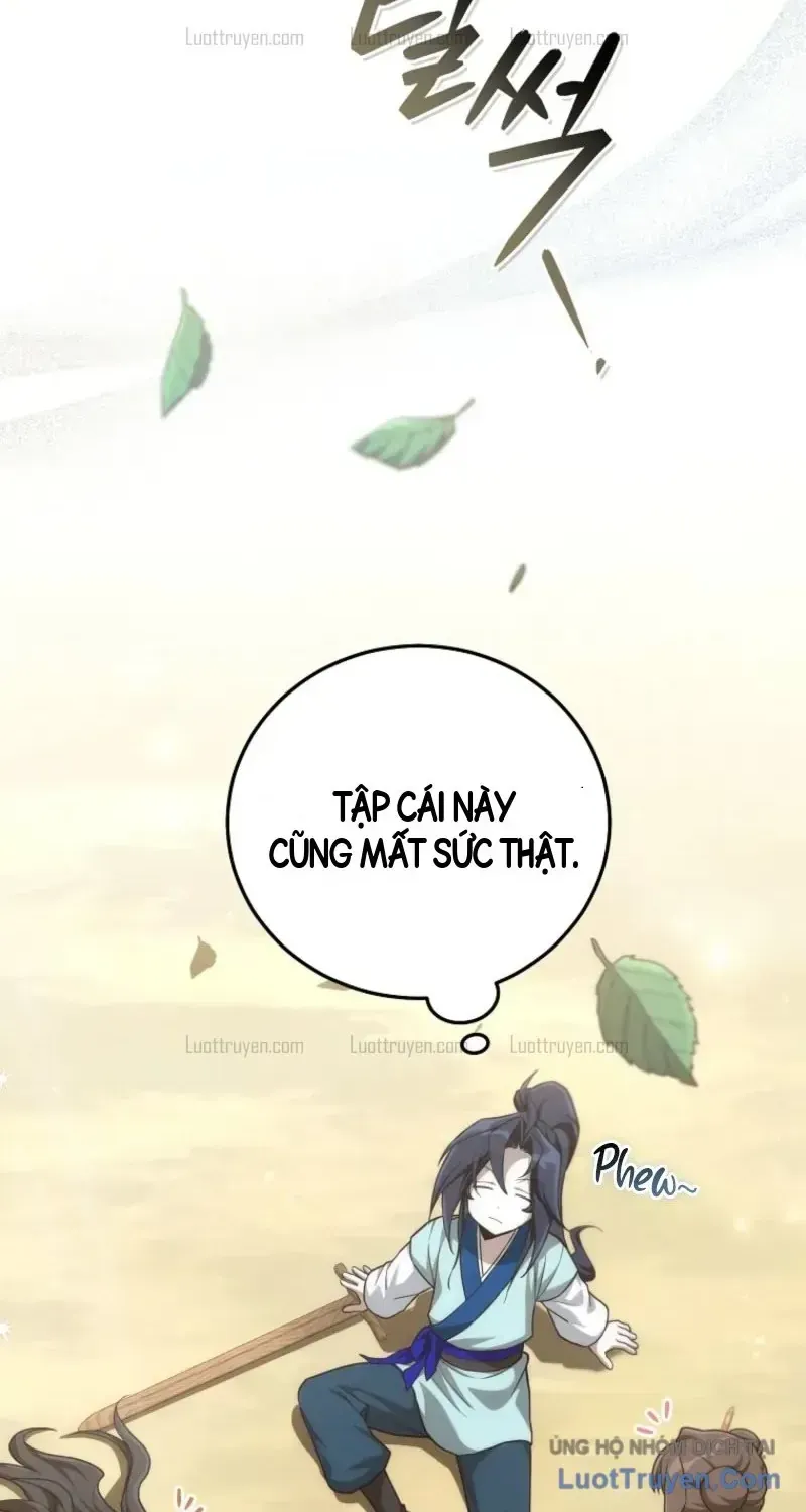 Tam Lưu Võ Gia Thiên Hạ Đệ Nhất Nhân Chapter 10 - Trang 26