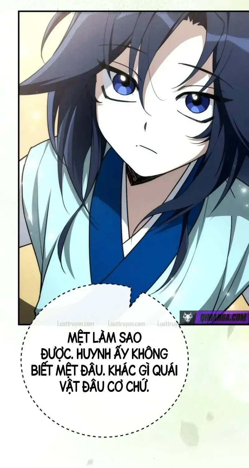 Tam Lưu Võ Gia Thiên Hạ Đệ Nhất Nhân Chapter 10 - Trang 28