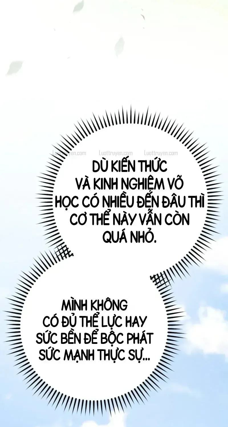 Tam Lưu Võ Gia Thiên Hạ Đệ Nhất Nhân Chapter 10 - Trang 29