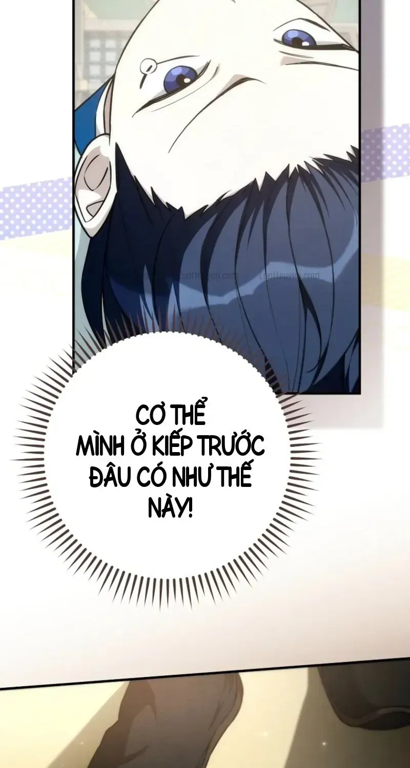 Tam Lưu Võ Gia Thiên Hạ Đệ Nhất Nhân Chapter 10 - Trang 33