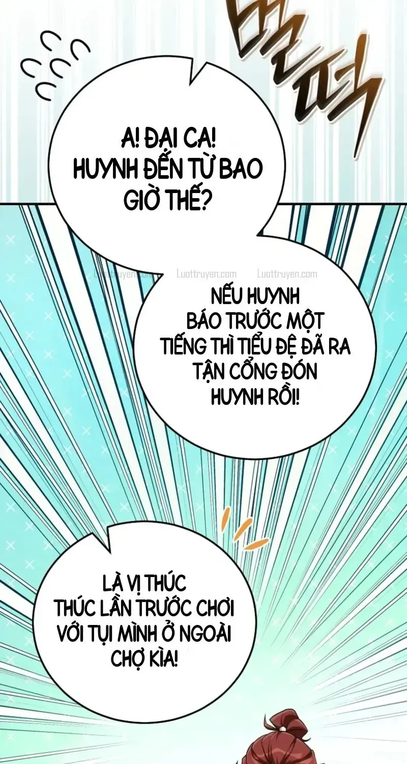 Tam Lưu Võ Gia Thiên Hạ Đệ Nhất Nhân Chapter 10 - Trang 39